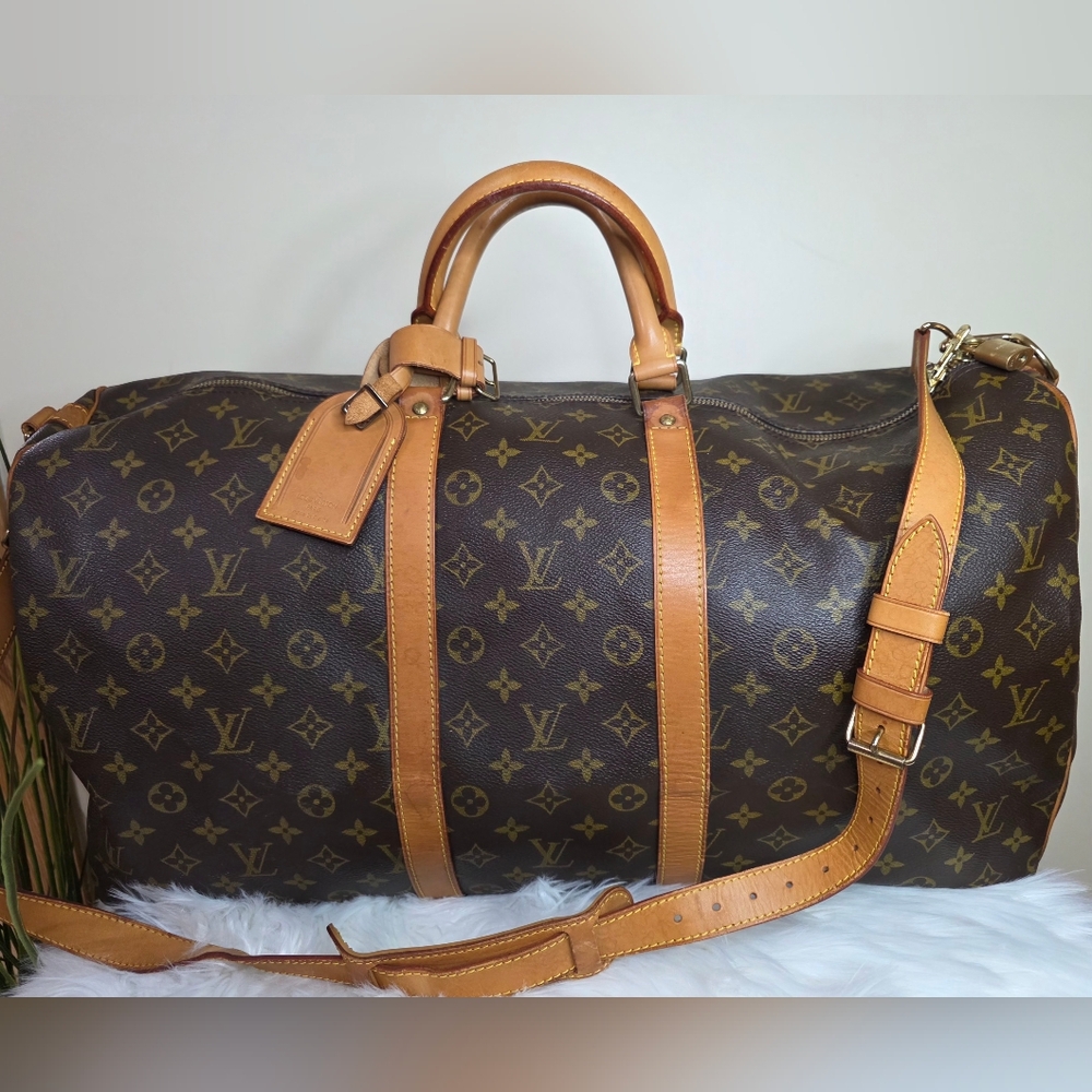❌SOLD❌ 🔥LV Bando 55🔥 - Picture 1 of 16